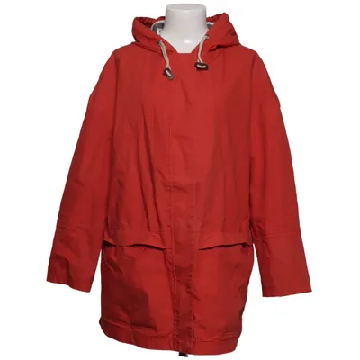 Parkas (Square Sail Coat) från Seasalt Cornwall Bomull, Polyester