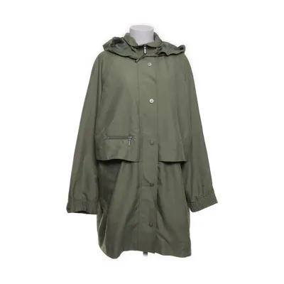 Regnkappa (Grön) från XLNT by KappAhl Polyester