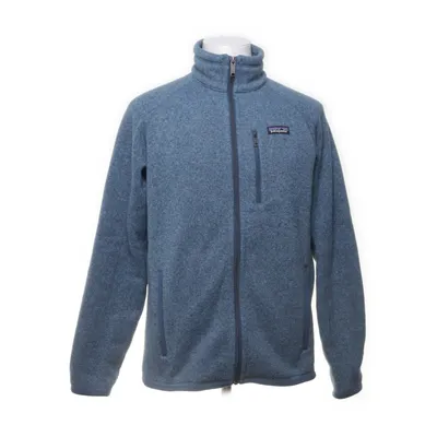 Fleece jas (Blauw) van Patagonia Polyester