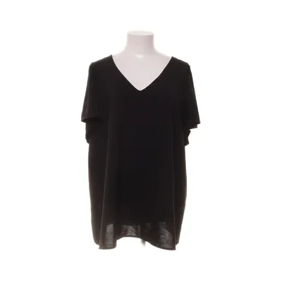 Top (Black) from ONLY Carmakoma Polyester