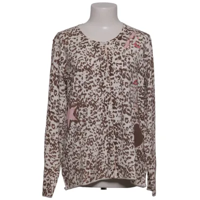 Kofta (Beige, Brun, Rosa) från Thomas Rabe Bomull