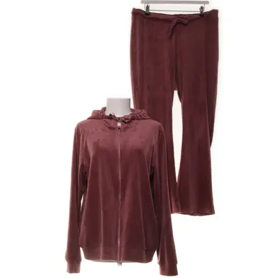 Mjukisset (Rosa) från MyWear Woman Elastan, Polyester