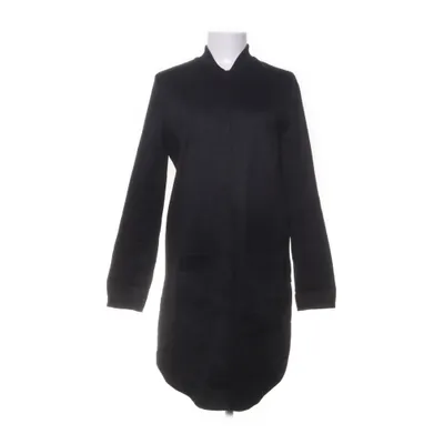 Jas (Zwart) van WERA Stockholm Katoen, Elastaan, Polyester