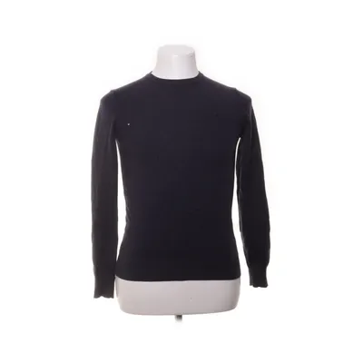 Sweater (Blue) from J.Lindeberg Merino wool