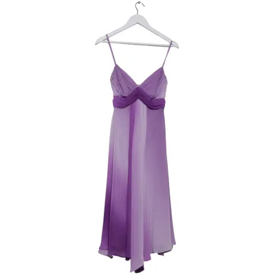 Robe de soirée (Violet) de Début