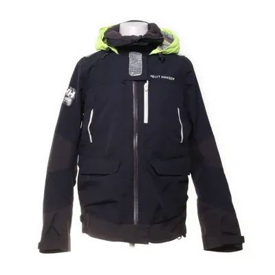 Outdoor jacket (Blue, Multicolored) from Helly Hansen Polyamide, Polyester, Polyurethane