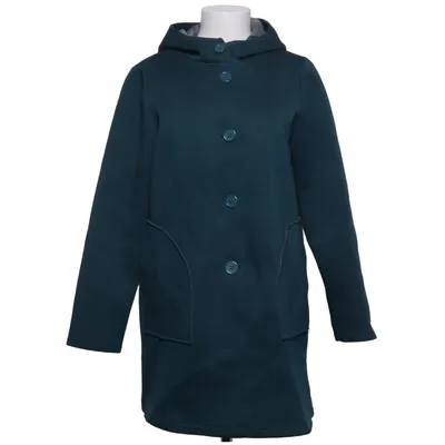 Jas (Groen) van Jol Elastaan, Viscose