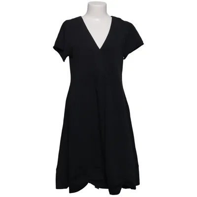 Dress (Gray) from House of Lola Cotton, Elastane