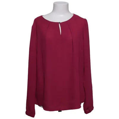 Blouse (Red) from Holly & Whyte by Lindex Polyester