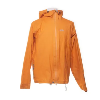 Jacka (Orange) från Tierra Polyamid, Polyester
