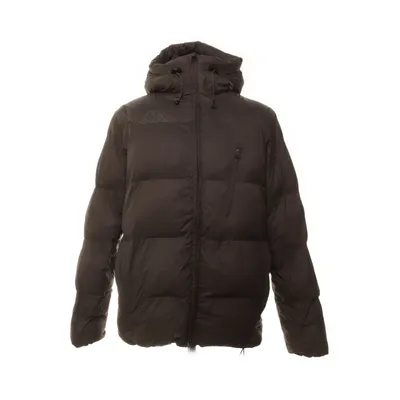 Winter jacket (Green) from Kappa Nylon, Polyester