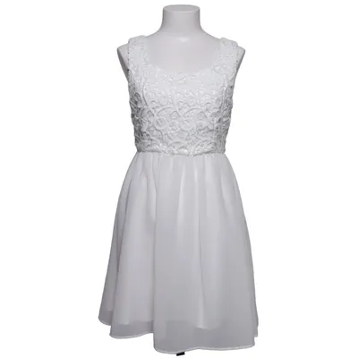 Klänning (GARDENIA SHORT DRESS) från Dry Lake Polyester