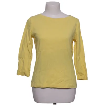 Lange mouwen shirt (Geel) van Mexx