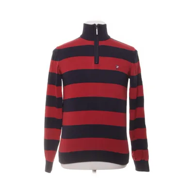 Trui (Blauw, Rood) van U.S. Polo Assn. Katoen