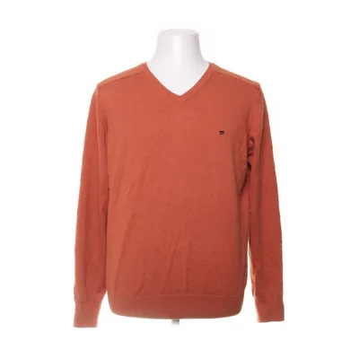 Pullover (Oranje) van State of Art Katoen