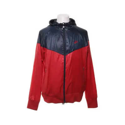 Jack (Rood) van Nike Sportswear Polyester