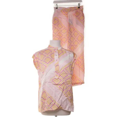 Set (Geel, Roze, Meerkleurig) van Coster Copenhagen Viscose