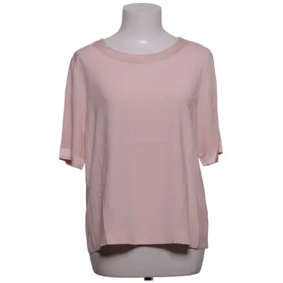 Top (Roze) van Walbusch Elastaan, Zijde