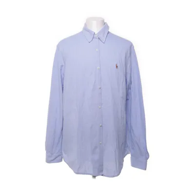Oxford shirt (Blauw) van Polo Ralph Lauren