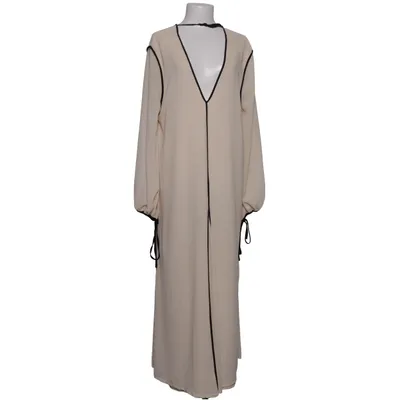 Kaftan (Beige, Zwart) van Twist & Tango Gerecycled polyester