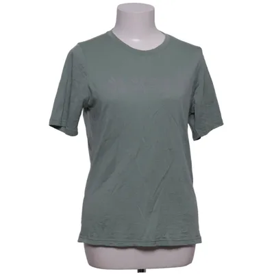 T-shirt (Grøn) fra Gridarmor Uld