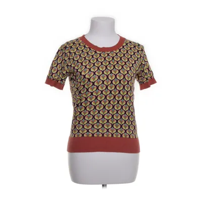 Trui (Meerkleurig) van King Louie Nylon, Organisch katoen, Polyester
