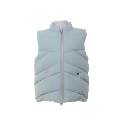 Ydervest (Blå) fra Happy Girls Club Polyester