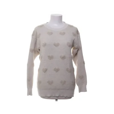Sweater (Beige) from Foresta Bella Acrylic