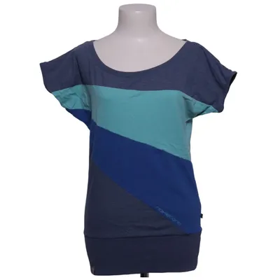 Haut (Bleu, Turquoise, Multicolore) de Naketano Coton