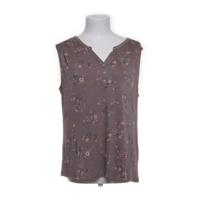 Linne (Brun, Flerfärgad) från Lascana Polyester, Viskos