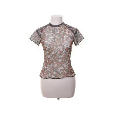 Topp (Svart, Flerfärgad) från Nike