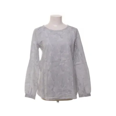 Blouse (Blauw) van Bensimon Katoen