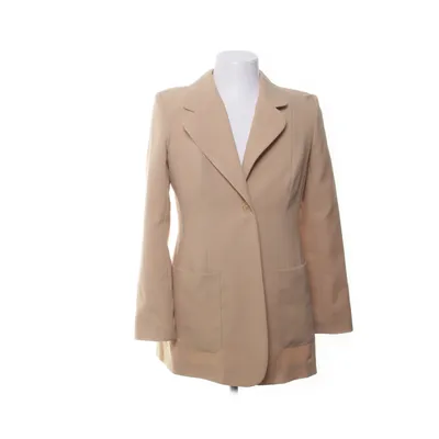 Kavaj (Brun) från Diabless Polyester