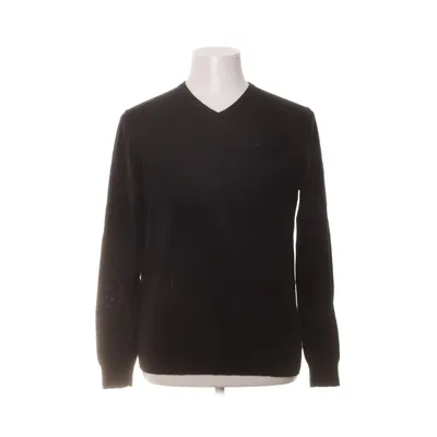 Pullover (Svart) från Calvin Klein Merinoull