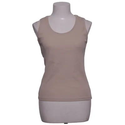 Tanktop (Beige) van Bonita Elastaan, Polyamide