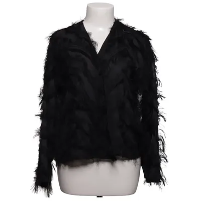Bolero (Zwart) van Visual Clothing Project Polyester