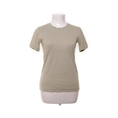 T-shirt (Groen) van Cubus Katoen