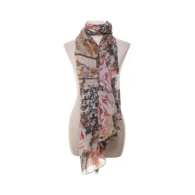 Shawl (Multicolored) from Bloom Copenhagen