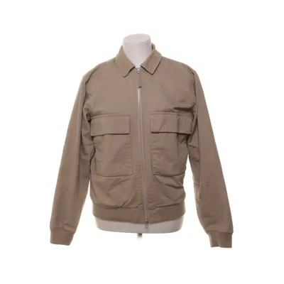 Jack (Beige) van Minimum Katoen, Polyester
