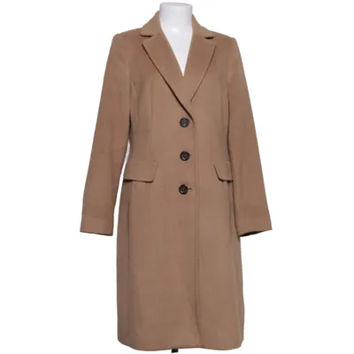 Kappa (Beige) från Ril's Kashmir, Polyester, Viskos, Ull