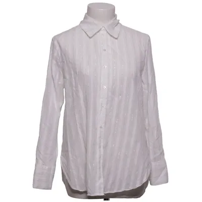 Shirt (White) from AMS