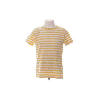 T-shirt (Yellow, Multicolored) from Lindex Kids