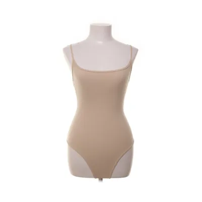 Baddräkt (Beige) från Toteme