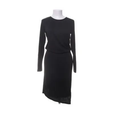 Jurk (Zwart) van Filippa K Acetaat, Polyamide