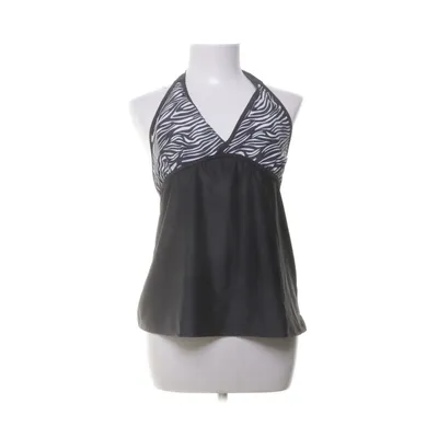 Zwemshirt (Zwart) van Esmara Elastaan, Polyester