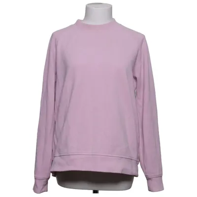 Sweatshirt (Apo o-neck 3164) fra Samsøe & Samsøe Bomuld, Polyester
