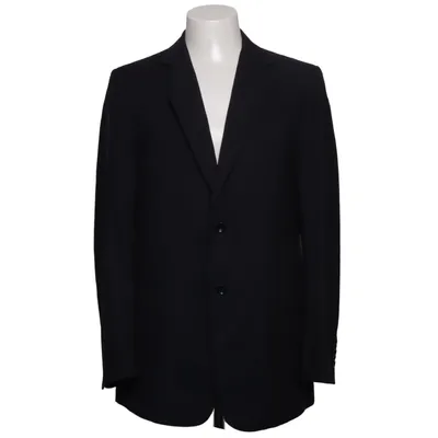 Blazer (Blue) from Lab Pal Zileri Acetate, Viscose, Wool