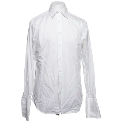 Skjorta (DESIGN LINNÉA BRAUN) från The Shirt Factory Bomull