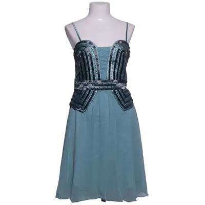 Cocktail dress (Green) from Floyd by Smith Elastane, Polyester