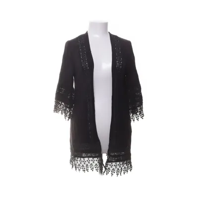Strandkjole (Sort) fra New Look Bomuld, Viscose